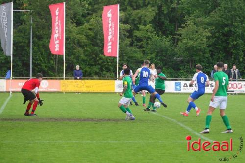 Pax JO19-1 Kampioen Seizoen 2023-2024 !! - deel 2 (25-05-2024)