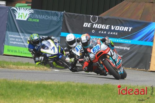 IRRC Roadraces- deel 2 (18-05-2025)