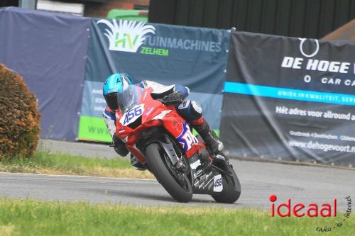 IRRC Roadraces- deel 2 (18-05-2025)