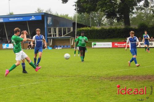 Pax JO19-1 Kampioen Seizoen 2023-2024 !! - deel 2 (25-05-2024)