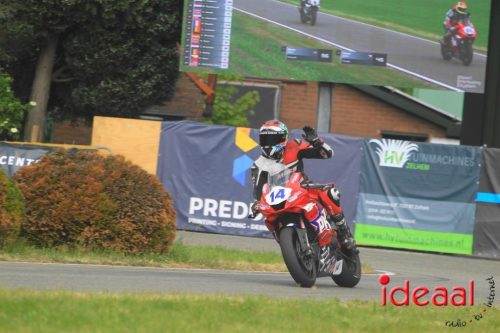 IRRC Roadraces- deel 2 (18-05-2025)