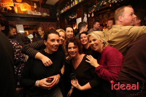3e Kerstdag bij Café De Tol in Zelhem (27-12-2023)