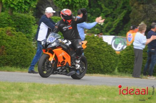 IRRC Roadraces- deel 2 (18-05-2025)