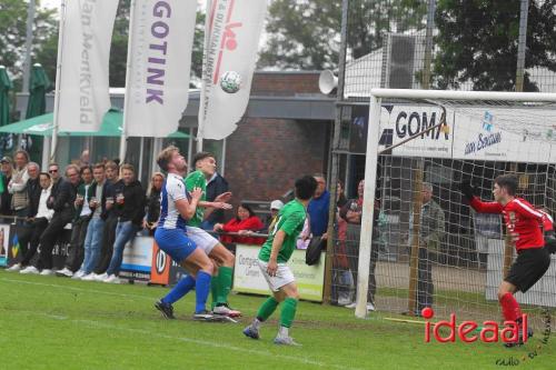 Pax JO19-1 Kampioen Seizoen 2023-2024 !! - deel 2 (25-05-2024)