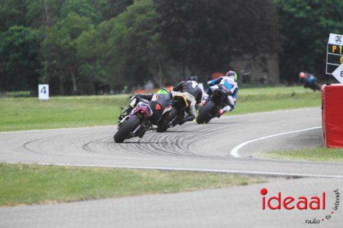 IRRC Roadraces- deel 2 (18-05-2025)
