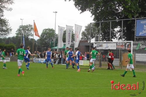 Pax JO19-1 Kampioen Seizoen 2023-2024 !! - deel 2 (25-05-2024)