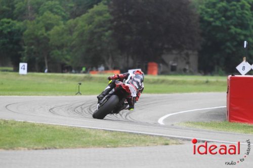 IRRC Roadraces - deel 2 (18-05-2025)