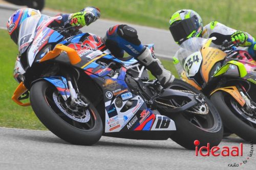 IRRC Roadraces- deel 2 (18-05-2025)