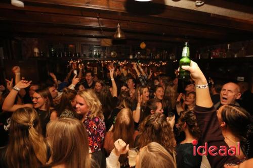 3e Kerstdag bij Café De Tol in Zelhem (27-12-2023)