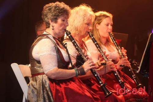 Weissenbrink Wein und Bierfest bij Café de Tol wederom succesvol - deel 1 (26-05-2024)