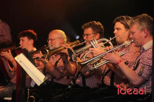 Weissenbrink Wein und Bierfest bij Café de Tol wederom succesvol - deel 1 (26-05-2024)