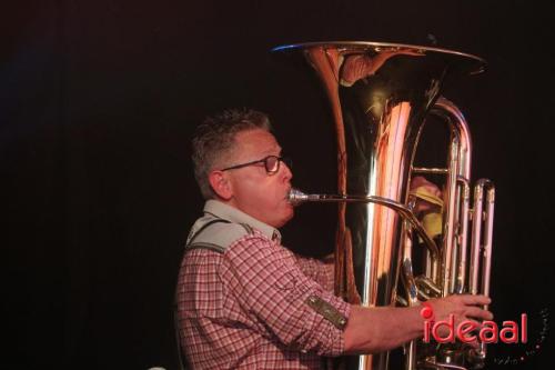 Weissenbrink Wein und Bierfest bij Café de Tol wederom succesvol - deel 1 (26-05-2024)