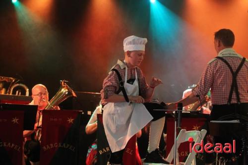 Weissenbrink Wein und Bierfest bij Café de Tol wederom succesvol - deel 1 (26-05-2024)