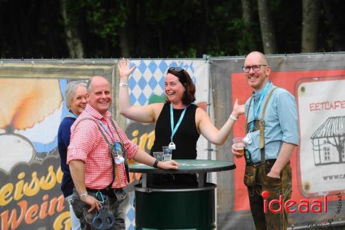 Weissenbrink Wein und Bierfest bij Café de Tol wederom succesvol - deel 1 (26-05-2024)