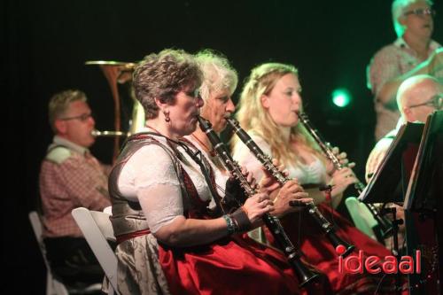 Weissenbrink Wein und Bierfest bij Café de Tol wederom succesvol - deel 1 (26-05-2024)