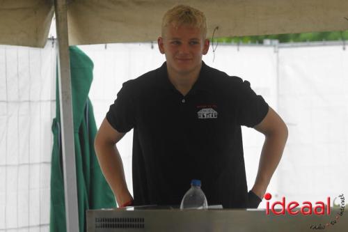 Weissenbrink Wein und Bierfest bij Café de Tol wederom succesvol - deel 1 (26-05-2024)