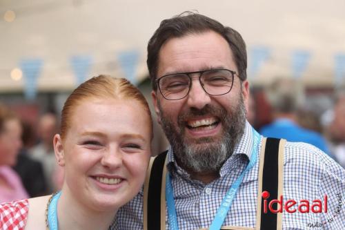 Weissenbrink Wein und Bierfest bij Café de Tol wederom succesvol - deel 1 (26-05-2024)