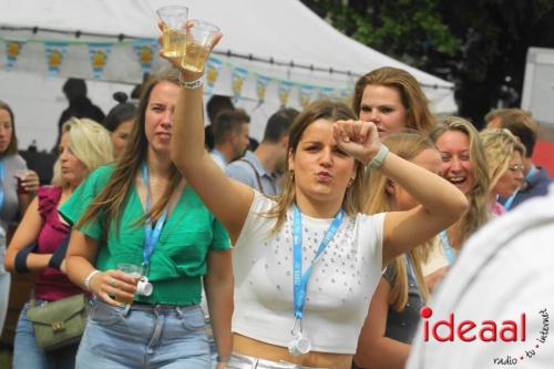 Weissenbrink Wein und Bierfest bij Café de Tol wederom succesvol - deel 1 (26-05-2024)