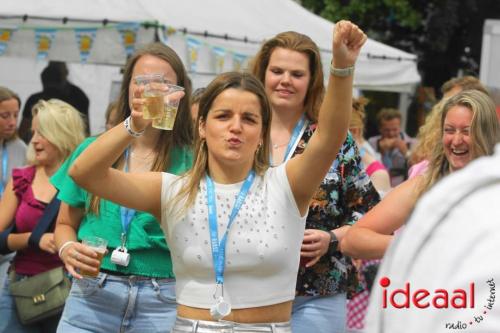 Weissenbrink Wein und Bierfest bij Café de Tol wederom succesvol - deel 1 (26-05-2024)