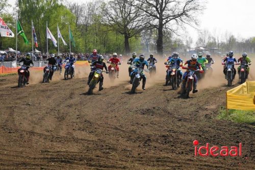 Hamove Paascross - deel 2 (20-04-2025)