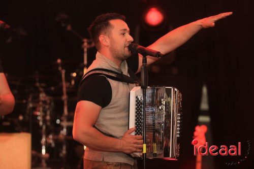 Weissenbrink Wein und Bierfest 2025 @ Café de Tol - deel 1 (26-05-2025)