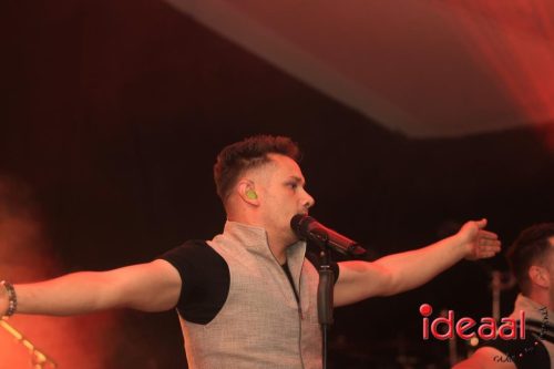 Weissenbrink Wein und Bierfest 2025 @ Café de Tol - deel 1 (26-05-2025)