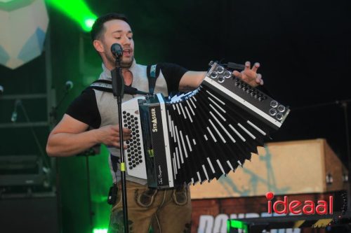 Weissenbrink Wein und Bierfest 2025 @ Café de Tol - deel 1 (26-05-2025)