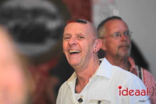 Weissenbrink Wein und Bierfest 2025 @ Café de Tol - deel 1 (26-05-2025)