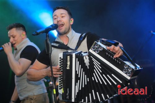 Weissenbrink Wein und Bierfest 2025 @ Café de Tol - deel 1 (26-05-2025)