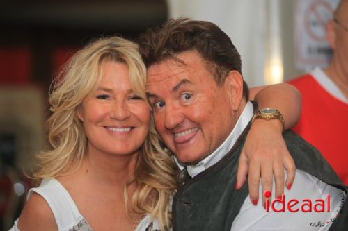 Weissenbrink Wein und Bierfest 2025 @ Café de Tol - deel 1 (26-05-2025)