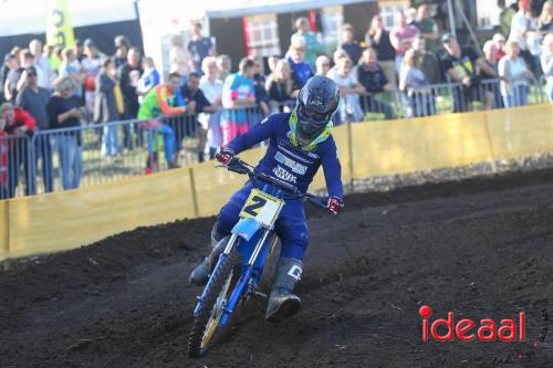 Hamove clubcross - deel 1 (01-10-2023)