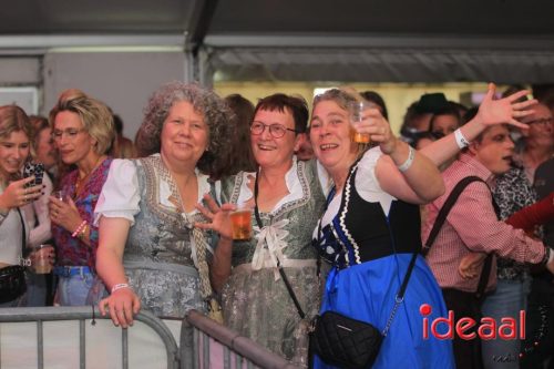 Weissenbrink Wein und Bierfest 2025 @ Café de Tol - deel 1 (26-05-2025)