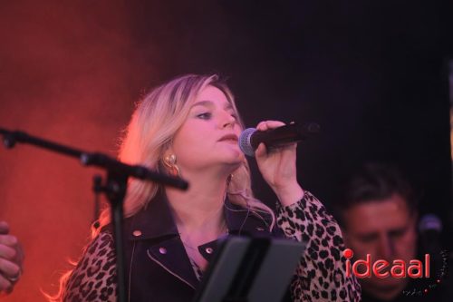 Weissenbrink Wein und Bierfest 2025 @ Café de Tol - deel 1 (26-05-2025)