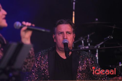 Weissenbrink Wein und Bierfest 2025 @ Café de Tol - deel 1 (26-05-2025)