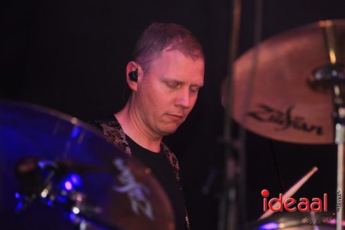 Weissenbrink Wein und Bierfest 2025 @ Café de Tol - deel 1 (26-05-2025)