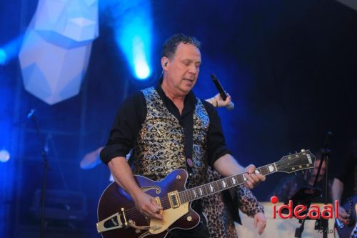 Weissenbrink Wein und Bierfest 2025 @ Café de Tol - deel 1 (26-05-2025)