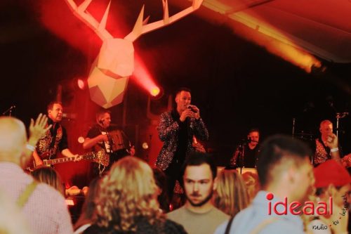 Weissenbrink Wein und Bierfest 2025 @ Café de Tol - deel 1 (26-05-2025)