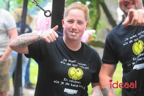 Weissenbrink Wein und Bierfest 2025 @ Café de Tol - deel 1 (26-05-2025)