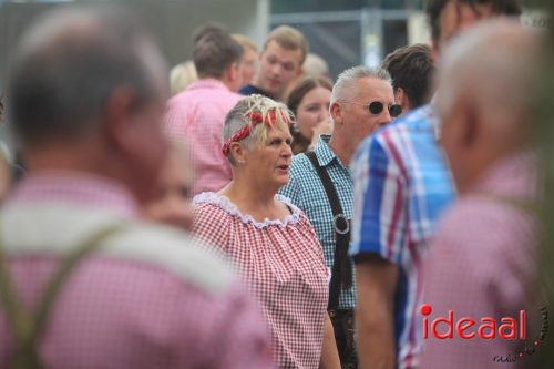 Weissenbrink Wein und Bierfest 2025 @ Café de Tol - deel 1 (26-05-2025)