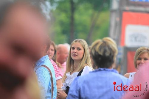 Weissenbrink Wein und Bierfest 2025 @ Café de Tol - deel 1 (26-05-2025)