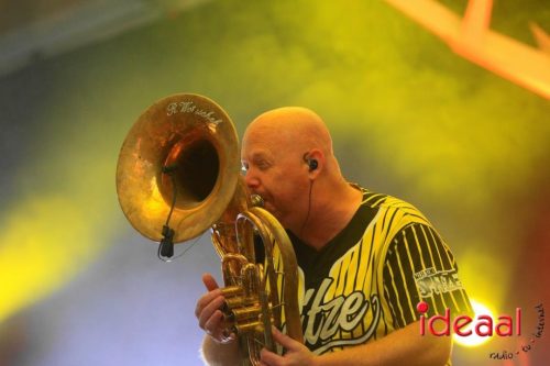 Weissenbrink Wein und Bierfest 2025 @ Café de Tol - deel 1 (26-05-2025)