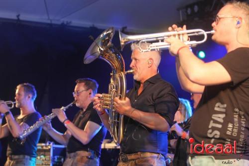 Weissenbrink Wein und Bierfest bij Café de Tol wederom succesvol - deel 2 (26-05-2024)