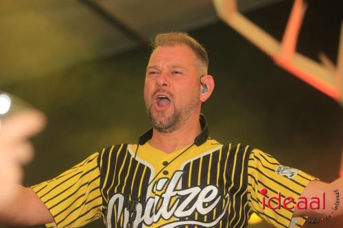 Weissenbrink Wein und Bierfest 2025 @ Café de Tol - deel 1 (26-05-2025)