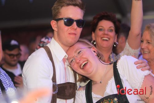 Weissenbrink Wein und Bierfest 2025 @ Café de Tol - deel 1 (26-05-2025)