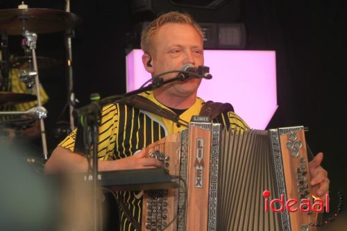 Weissenbrink Wein und Bierfest 2025 @ Café de Tol - deel 1 (26-05-2025)