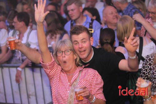 Weissenbrink Wein und Bierfest 2025 @ Café de Tol - deel 1 (26-05-2025)