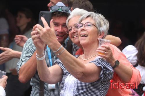 Weissenbrink Wein und Bierfest bij Café de Tol wederom succesvol - deel 2 (26-05-2024)