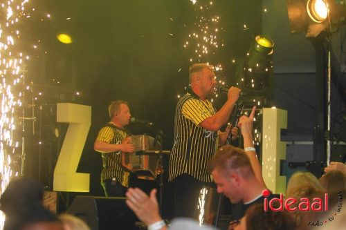 Weissenbrink Wein und Bierfest 2025 @ Café de Tol - deel 1 (26-05-2025)