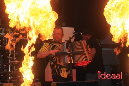 Weissenbrink Wein und Bierfest 2025 @ Café de Tol - deel 1 (26-05-2025)
