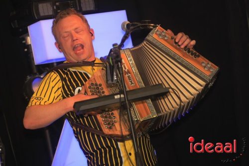 Weissenbrink Wein und Bierfest 2025 @ Café de Tol - deel 1 (26-05-2025)